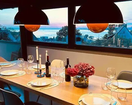 Haus A Ankommen*abschalten*auftanken Brégence